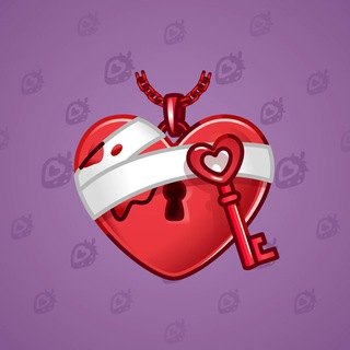 Cupid Charm #3477