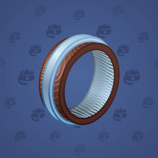 Bonded Ring #1851