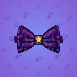 Bow Tie #43635