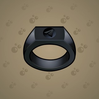 Signet Ring #2814