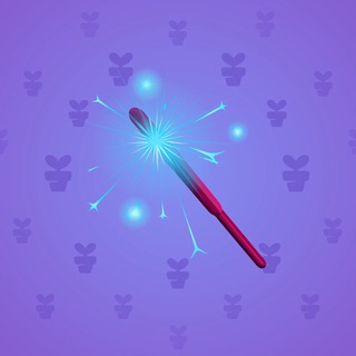 Party Sparkler #152836