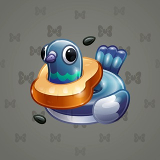 Pool Float #64162