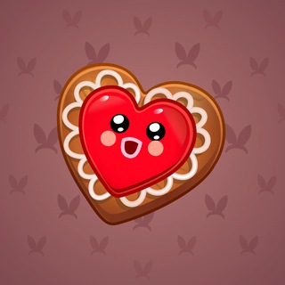 Cookie Heart #139122