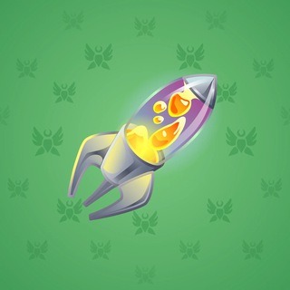Stellar Rocket #84338