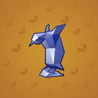 Rare Bird #5108