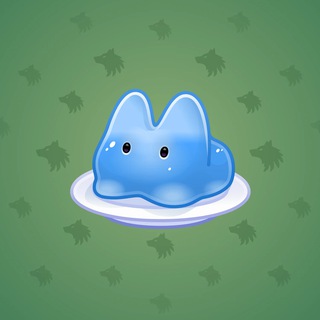 Jelly Bunny #70957
