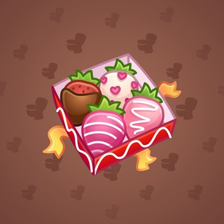 Berry Box #22570