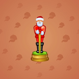 Mini Oscar #2533
