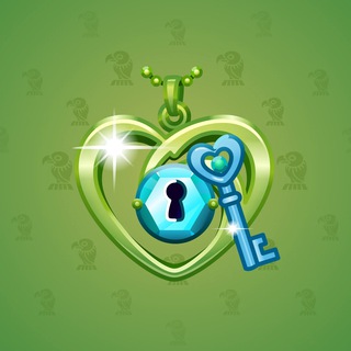 Cupid Charm #714