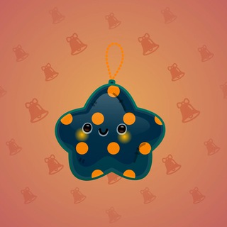 Hanging Star #23355