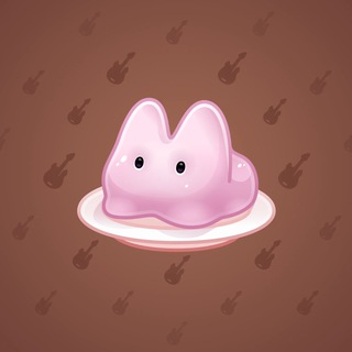 Jelly Bunny #64070