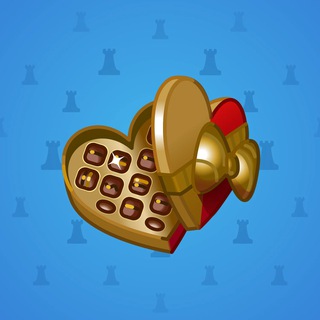 Valentine Box #3360