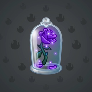 Eternal Rose #22504