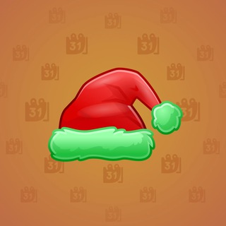 Santa Hat #41024