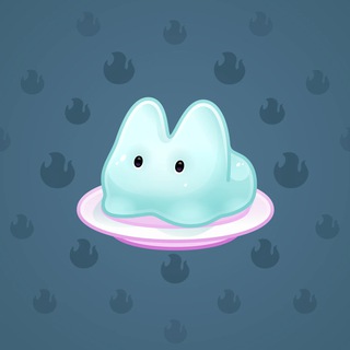 Jelly Bunny #100057