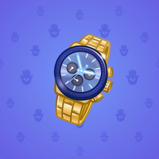 Swiss Watch #14460