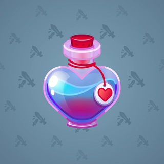 Love Potion #17217