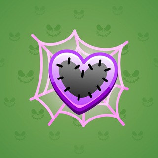 Trapped Heart #17424