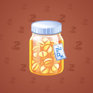 Restless Jar #33371