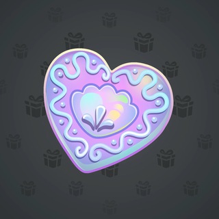 Cookie Heart #147658