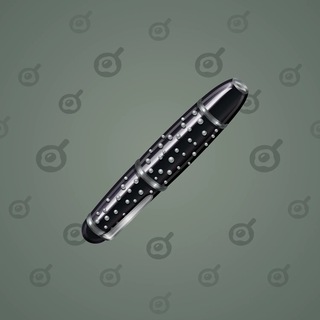 Fine Pen #7467