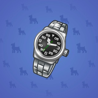 Swiss Watch #4320