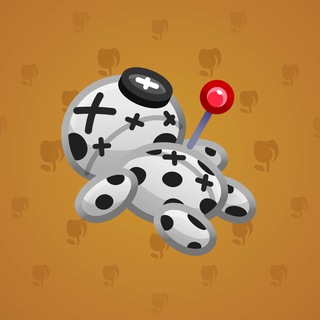 Voodoo Doll #830