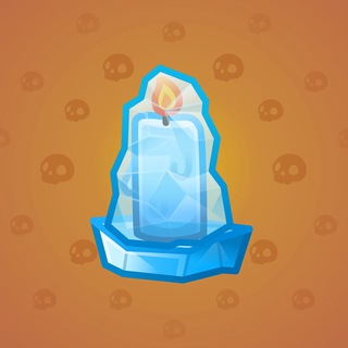 Eternal Candle #36655