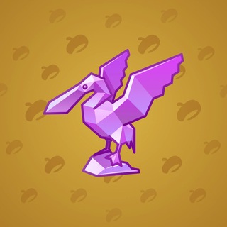 Rare Bird #12429
