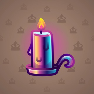 Eternal Candle #32680