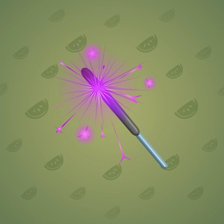 Party Sparkler #114631
