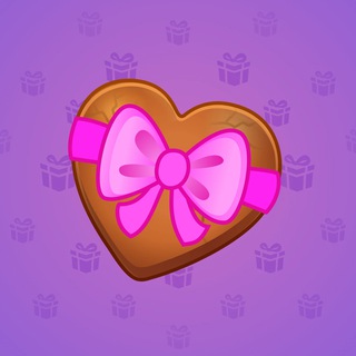 Cookie Heart #106185
