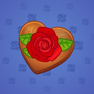 Cookie Heart #143910