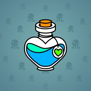 Love Potion #10931