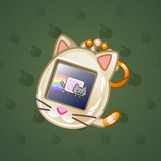 Nyan Cat
