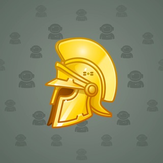 Heroic Helmet #1087
