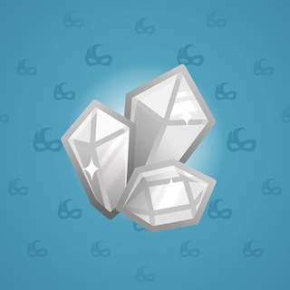 Ion Gem #2126