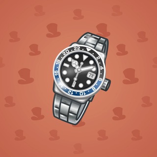 Swiss Watch #7669