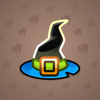 Witch Hat #22809