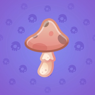 Spy Agaric #12927