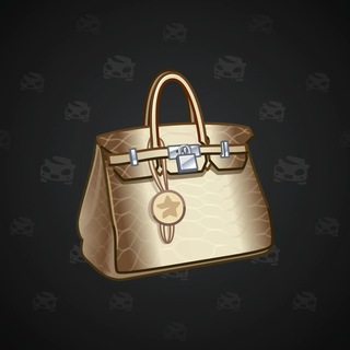 Loot Bag #8137