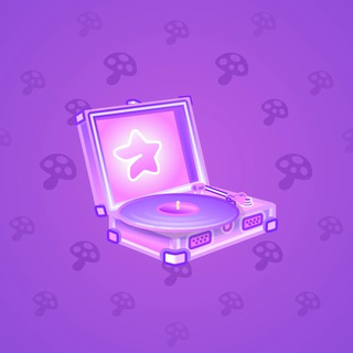 Record Player #755