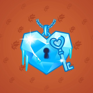 Cupid Charm #2895