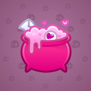 Hex Pot #2123