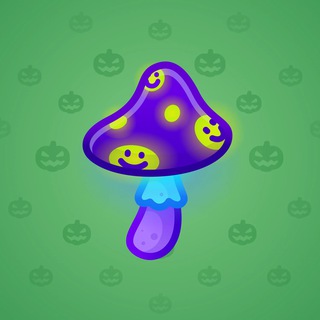 Spy Agaric #60195