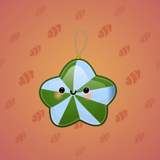 Hanging Star #36862