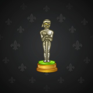 Mini Oscar #2661