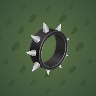 Bonded Ring #3666