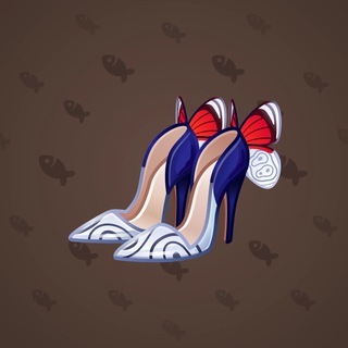 Sky Stilettos #48573