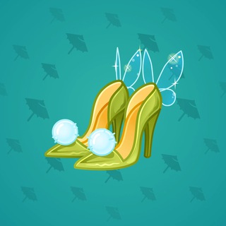 Sky Stilettos #8528